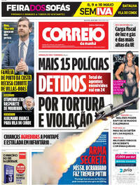 Correio da Manh�