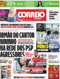 Correio da Manh�
