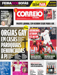 Correio da Manhã