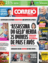 Correio da Manh�