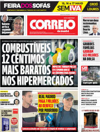 Correio da Manh�