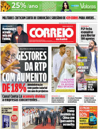 Correio da Manh�