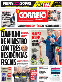 Correio da Manh�