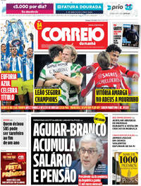Correio da Manhã
