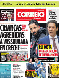 Correio da Manhã