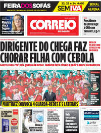 Correio da Manhã