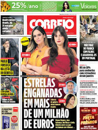 Correio da Manh�