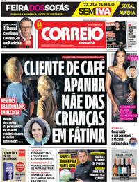Correio da Manh�