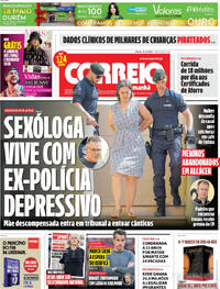 Correio da Manh�