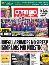 Correio da Manh�