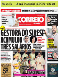 Correio da Manh�