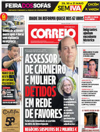 Correio da Manhã