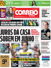 Correio da Manh�