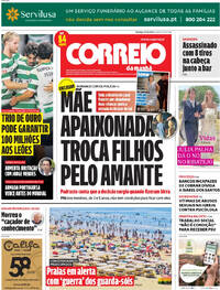 Correio da Manh�