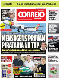 Correio da Manh�