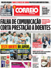 Correio da Manh�