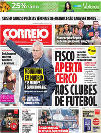 Correio da Manh�