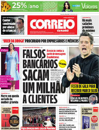 Correio da Manh�