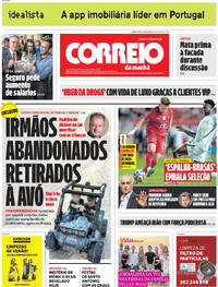 Correio da Manh�