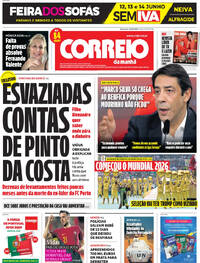 Correio da Manh�