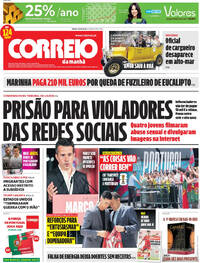 Correio da Manh�