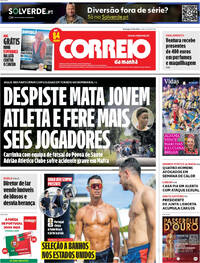 Correio da Manhã