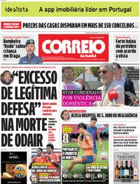 Correio da Manh�