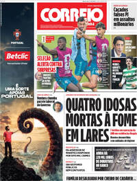 Correio da Manhã