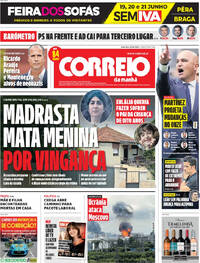 Correio da Manh�
