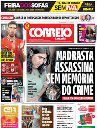 Correio da Manh�