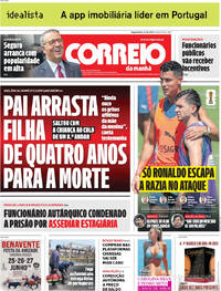 Correio da Manh�