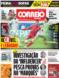 Correio da Manh�