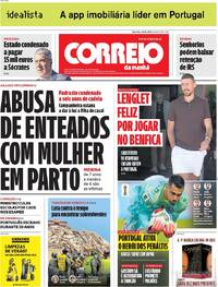 Correio da Manh�