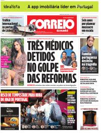 Correio da Manh�