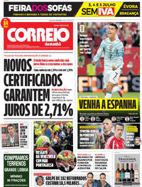 Correio da Manh�