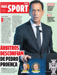 Correio da Manh�