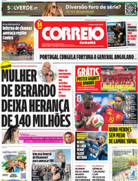 Correio da Manh�