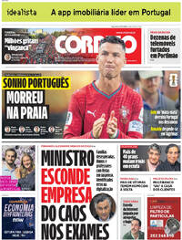 Correio da Manh�