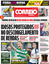 Correio da Manh�