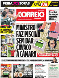 Correio da Manh�