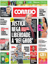Correio da Manh�