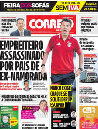 Correio da Manh�