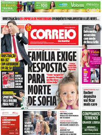 Correio da Manh�