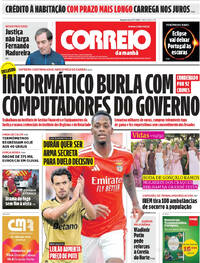 Correio da Manh�