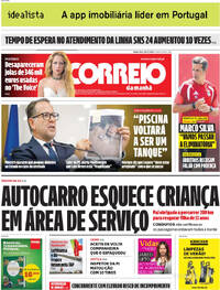 Correio da Manh�