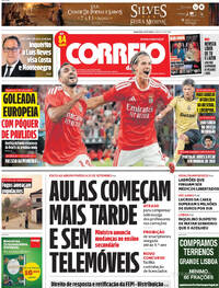 Correio da Manh�