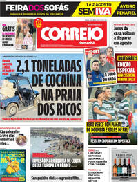 Correio da Manh�