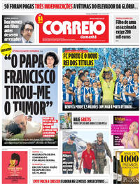 Correio da Manh�
