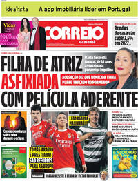 Correio da Manh�