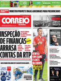 Correio da Manh�